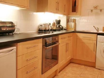 Royal Mile Apartment Эдинбург Экстерьер фото