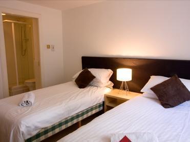 Royal Mile Apartment Эдинбург Экстерьер фото