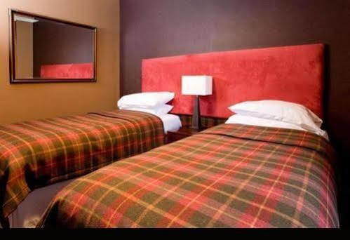 Royal Mile Apartment Эдинбург Экстерьер фото