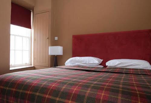 Royal Mile Apartment Эдинбург Экстерьер фото