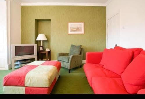 Royal Mile Apartment Эдинбург Экстерьер фото