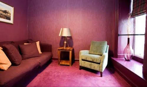 Royal Mile Apartment Эдинбург Экстерьер фото